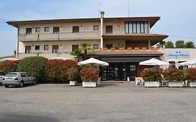 Hotel Pilotto Peschiera Del Garda